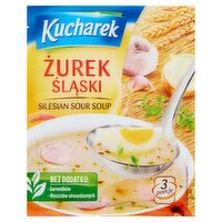 Kucharek Sour Soup, 46g