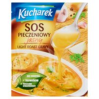 Kucharek Light Roast Gravy Mix, 28 g