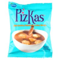 PizKas Milk Cookies, 1.59 oz