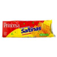 Princesa Saltinas, 0.84 oz, 12 count