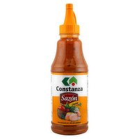 Constanza Sazón Liquid Seasoning, 24 oz