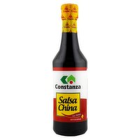 Constanza Salsa China Soy Sauce, 10 fl oz