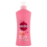 Sedal Ceramides Hair Styling Cream, 10 oz