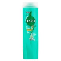 Sedal Curls Shampoo, 10.58 fl oz