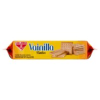 San Jorge Vanilla Flavored Cookies, 4.23 oz