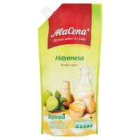 AlaCena Mayonnaise, 13.5 fl oz