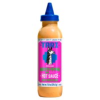 Tari Peruvian Rocoto Pepper Hot Sauce, 11.8 oz