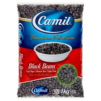 Camil Black Beans, 35 oz