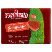 Predilecta Guava Paste, 17.64 oz