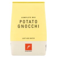 Molino Pasini Potato Gnocchi Complete Mix, 14.11 oz