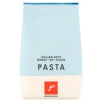 Molino Pasini Pasta Italian Soft Wheat "00" Flour, 35.27 oz