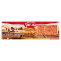 Cuétara Tea Biscuits, 7.1 oz