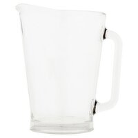 Glassia 1700ml Glass Pitcher