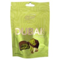 Bind Dubai City Milk Chocolate, 2,82 oz