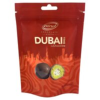 Bind Dubai Milk Chocolate Ball, 2.11 oz