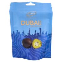 Bind Dubai Dark Chocolate Ball, 2.11 oz