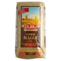 Duru Bulgur #3 Coarse Bulgur, 35.2 oz