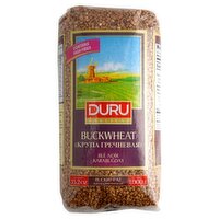 Duru Buckwheat, 35.2 oz