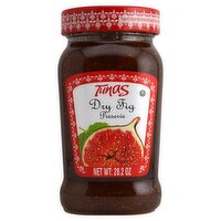 Tunas Dry Fig Preserve, 28.2 oz