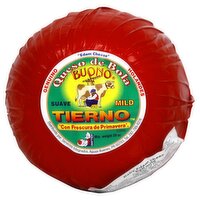 Buono Mild Baby Edam Cheese Ball, 29 oz