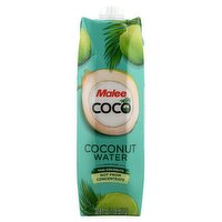 Malee Coconut Water, 33.8 fl oz