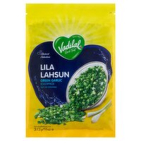 Vadilal Quick Treat Lila Lahsun Chopped Green Garlic, 11 oz