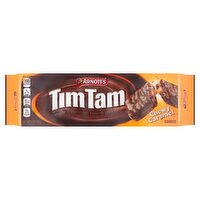 Arnott's Tim Tam Chewy Caramel Cookies, 6.2 oz