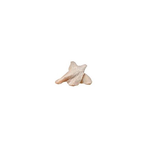 Fresh Medium Salted Cod Fillet, 1 pound
