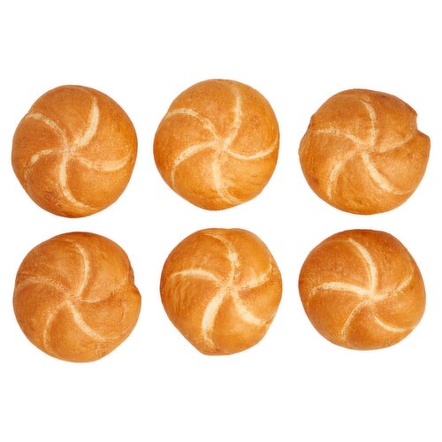 Rolls - 1/2 Dozen