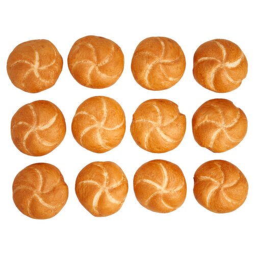 Rolls - Dozen