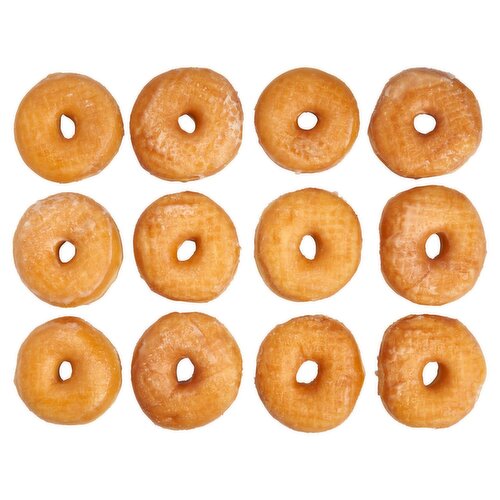 Donuts - Dozen