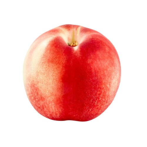 White Nectarine, 1 ct, 6 oz