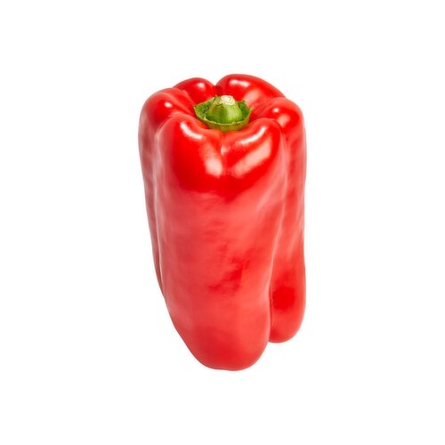 Red Pepper, 1 ct