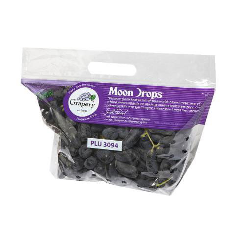 Grapes Moon Drop, 2.25 pound