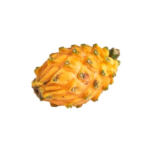 Yellow Pitahaya, 1 ct, 1 each