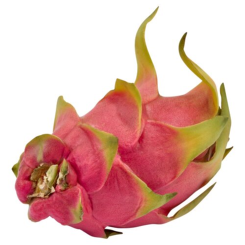 Fresh Red Flesh Dragonfruit, each