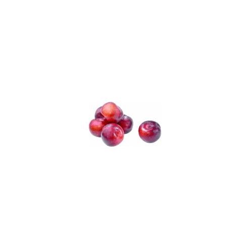 Red Pluot, 1 ct, 5 oz