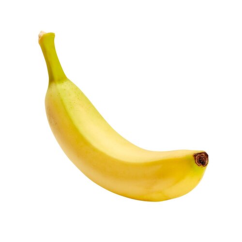 Yellow Banana, 1 ct, 4 oz