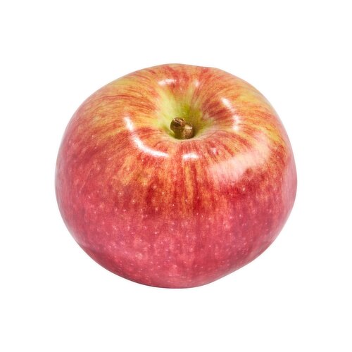 Fresh Mcintosh Apple