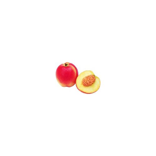 Nectarine, 1 ct, 6 oz