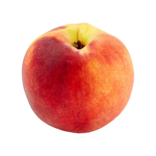 Yellow Tree-Ripe Peach, 1 ct, 6 oz