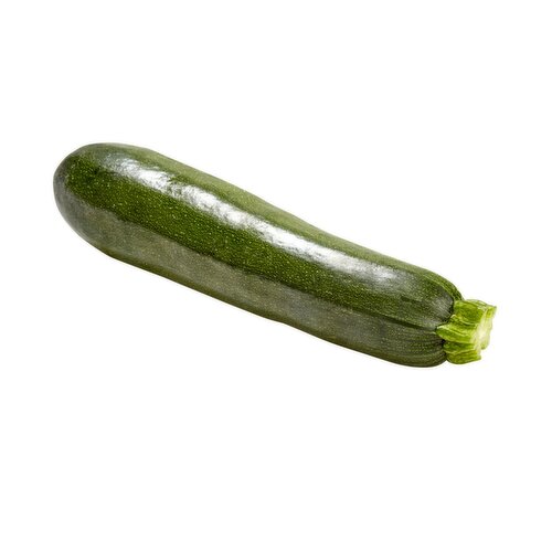 Fresh Green Squash