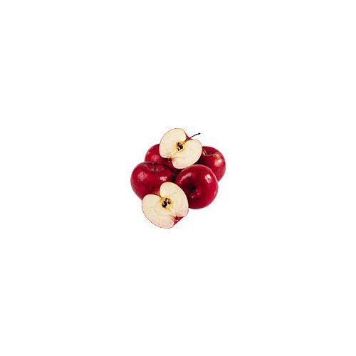 Fresh Stayman/Winesap Apple