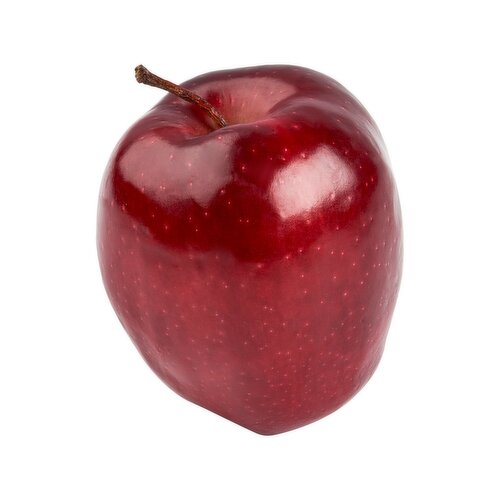 Apples Red Delicious, 10 oz