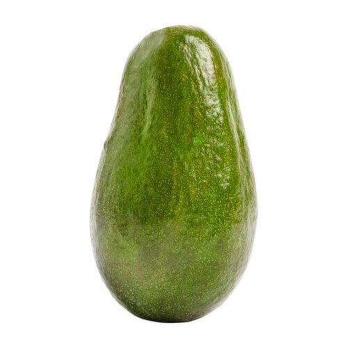 Fresh Green Skin Avocado, each