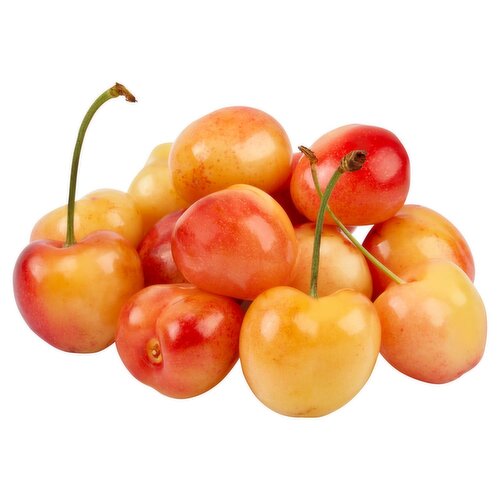 Ranier Cherries
