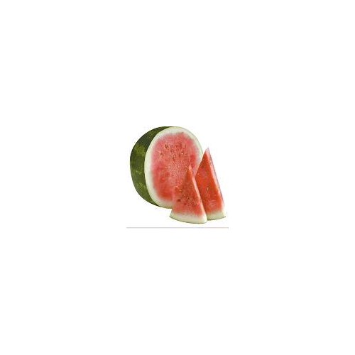 Fresh Seedless Watermelon, 10 pound