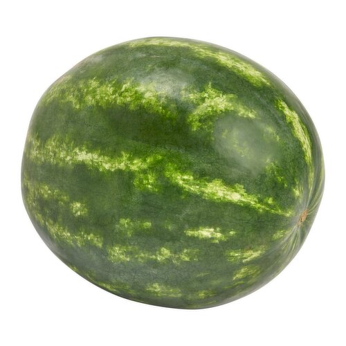 Seedless Watermelon, 1 ct, 1 pound