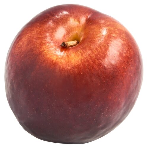 Fresh Black Plums