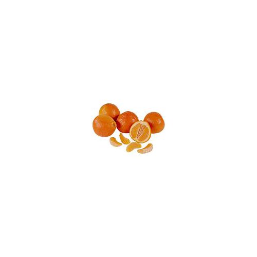 Fairchild Stem & Leaf Tangerines, 1 ct, 1 each